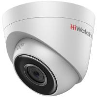 Видеокамера HiWatch DS-I203 (2.8 mm) в Зверево 