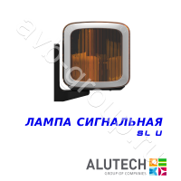 Лампа Allutech сигнальная универсальная SL-U в Зверево 