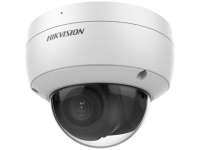 IP - видеокамера Hikvision DS-2CD2123G2-IU(4mm) в Зверево 