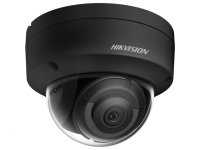 IP - видеокамера Hikvision DS-2CD2123G2-IS (2.8mm) BLACK в Зверево 