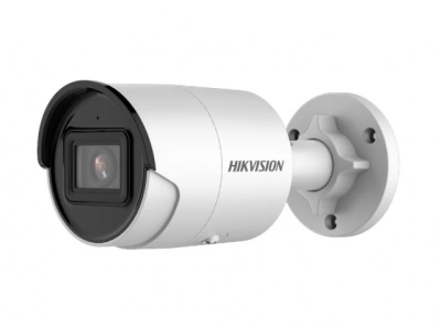  IP - видеокамера Hikvision DS-2CD2023G2-IU (4mm) 