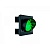 C0000704.1 Came Светофор светодиодный, 1-секционный, зелёный, 230 В в Зверево 