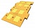 ИДН 1100 С (средний элемент желтого цвета из 2-х частей) в Зверево 